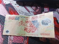 money data project thumbnail