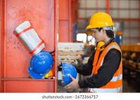 safety helmet project thumbnail
