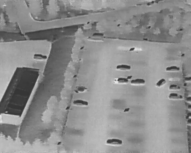 MIT_person_detection Object Detection Dataset by MIT
