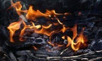 Fire and smoke project thumbnail