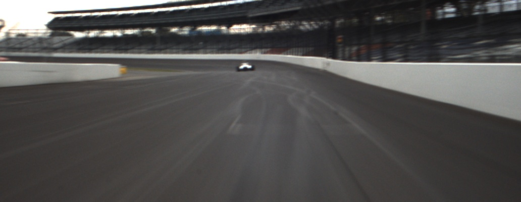 Race cars Object Detection Model by IAC YOLO
