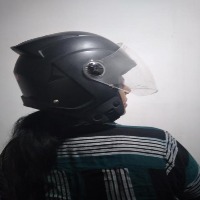 motorcycle helmet Object Detection Model by motorcycle helmet
