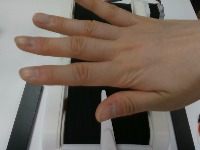 panel and hand project thumbnail