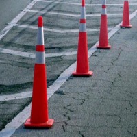 cone detector project thumbnail