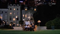 Friends TV Show project thumbnail