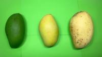 Mango Ripeness Detection project thumbnail