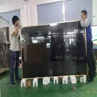 Television project thumbnail