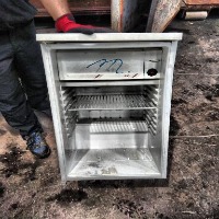 Refrigerators.v1i.yolov5pytorch project thumbnail
