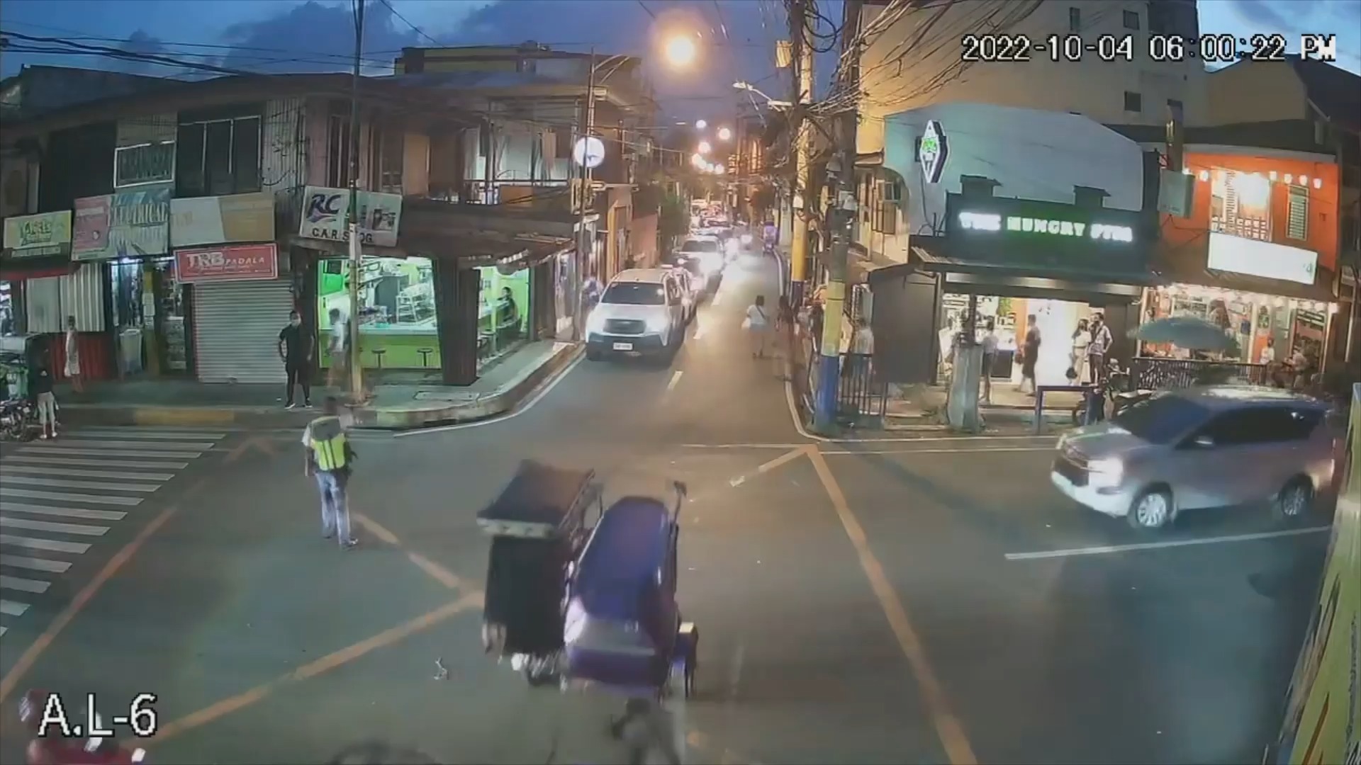 validation(6pm-7pm) Object Detection Dataset by Motorcycle Helmet Detection
