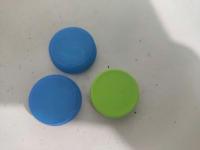 Bottle Cap Detection project thumbnail