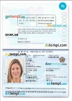 passport project thumbnail