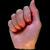 Sign Language Train project thumbnail