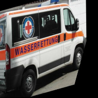 ambulance project thumbnail