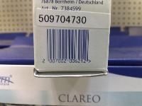 barcodes project thumbnail