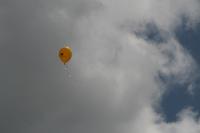 Balloon Detection project thumbnail