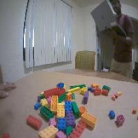 Lego project thumbnail