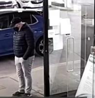 Human-Detection project thumbnail