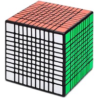 Rubix cube project thumbnail