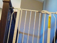 Baby Gate project thumbnail