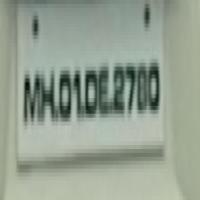 Indian No. Plates project thumbnail