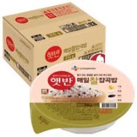 instant-food(종설) project thumbnail