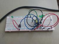 BreadBoard Classification project thumbnail