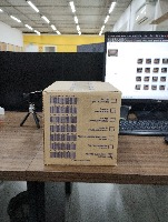 boxes project thumbnail