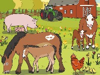 Farm  project thumbnail