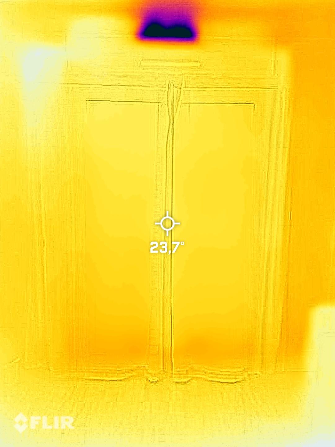 Thermal Multi Object Classification Dataset By Max Thermal multi object classification dataset by max