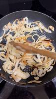 onion cooking project thumbnail