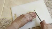knife safety project thumbnail