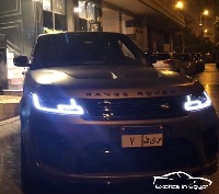 Vehicle Dataset project thumbnail