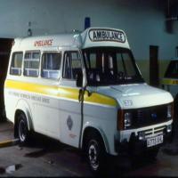 ambulance project thumbnail