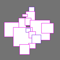 basic shapes detection Object Detection Dataset and Pre-Trained Model ...