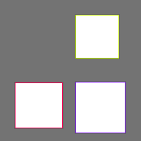 basic shapes detection Object Detection Dataset and Pre-Trained Model ...