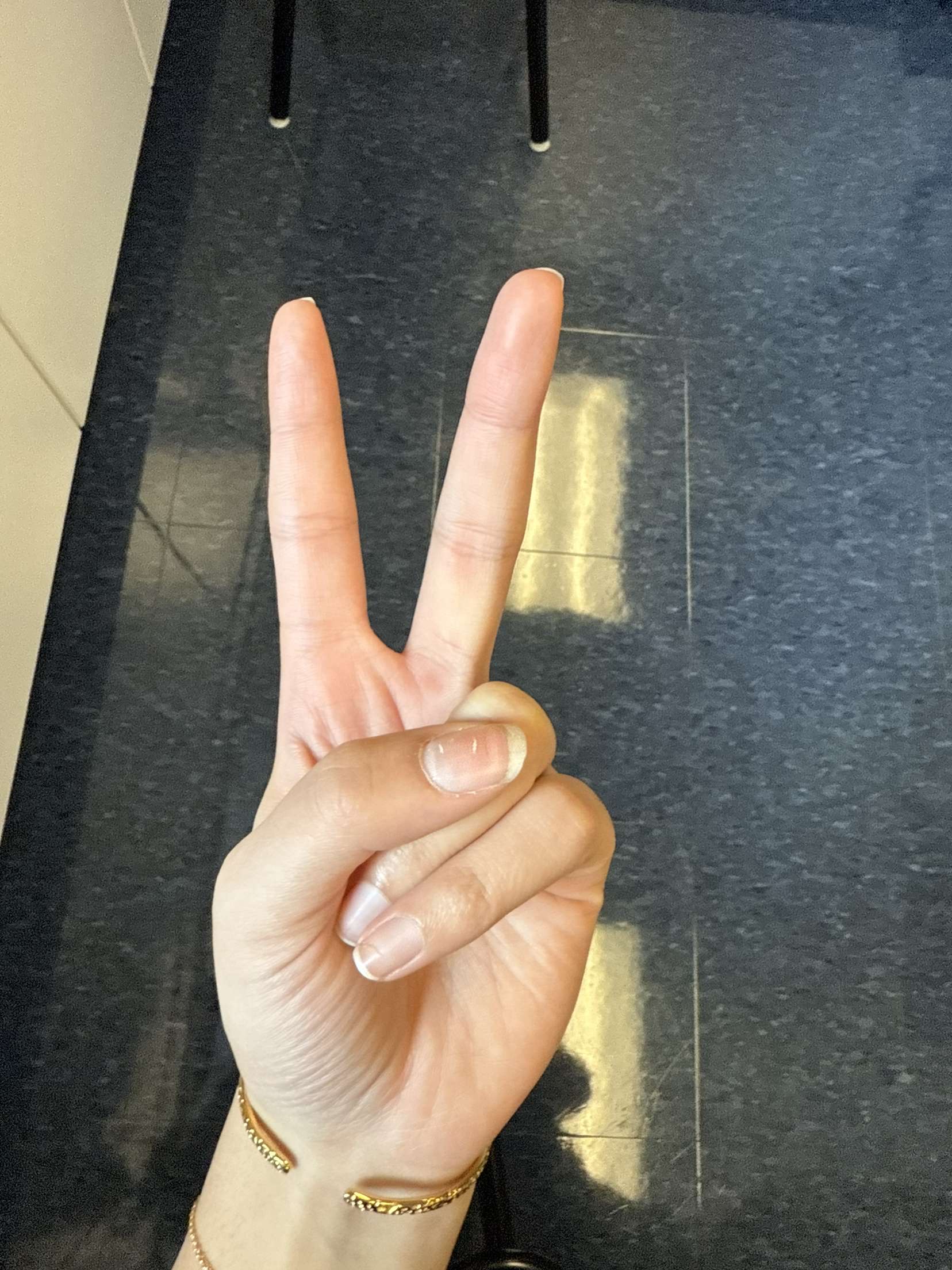 letter K Object Detection Dataset by asl