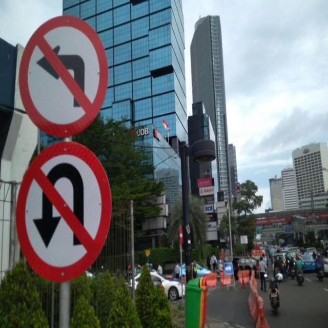 Object Detection Traffic Signs Roboflow Universe