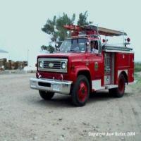 Fire Engine all ORG but not 4 project thumbnail