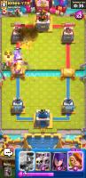 Clash Royale project thumbnail