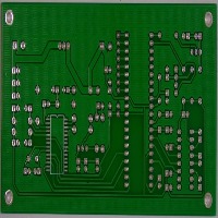 PCB defects project thumbnail