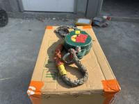 智慧化工地工具集 project thumbnail