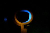 Handle project thumbnail
