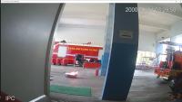 Fire and smoke detection project thumbnail