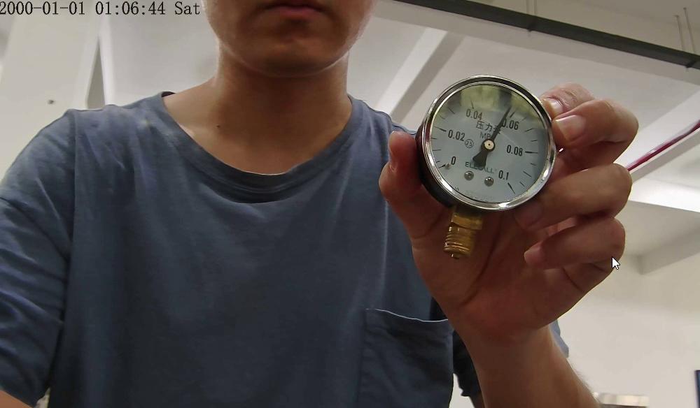 My First Project Object Detection Dataset by project