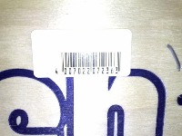 Barcode Detection project thumbnail