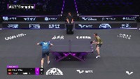 Table-tennis-keypoint project thumbnail