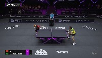 Table-tennis project thumbnail