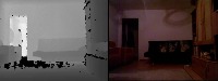 human fall detection project thumbnail