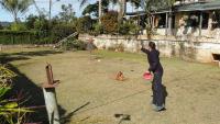 Discgolf project thumbnail