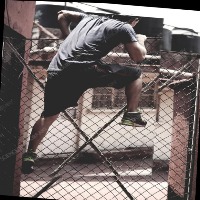 Fence project thumbnail